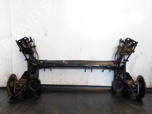Used Rear axle Rear axle 23107267 23107267