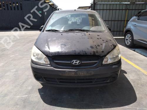 Gearbox HYUNDAI GETZ (TB) 1.1 | BP19390440M3 