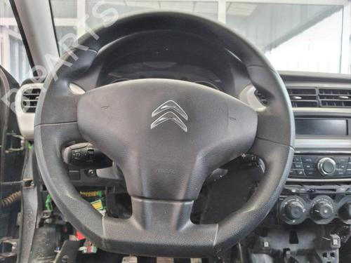 Rear mirror CITROËN C-ELYSEE (DD_)  | BP12313920I6 