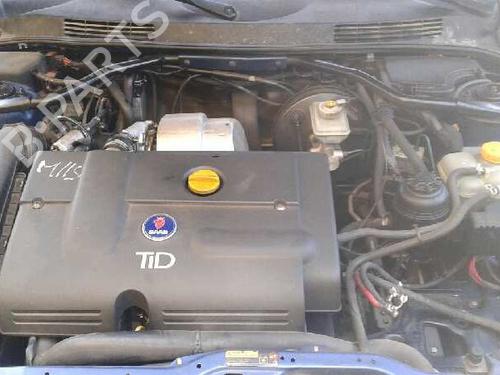 Engine SAAB 9-3 (YS3D) 2.2 TiD | BP593228M1 - Image 10