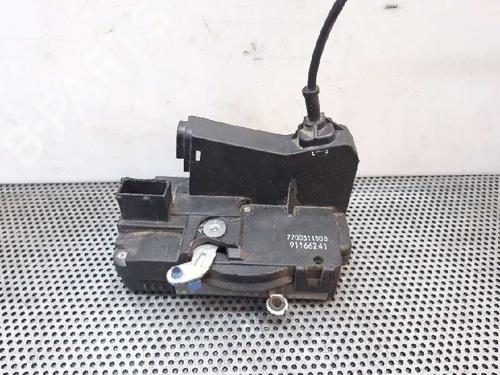 Used Front right lock Front right lock RENAULT TRAFIC II Van (FL) [2001-2026] 12313471 12313471