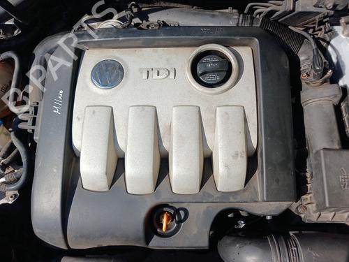 Right tailgate light VW GOLF V (1K1) 1.9 TDI | BP36676032C80 - Image 14