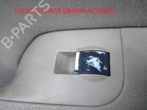Used Right front window switch AUDI A4 B7 Avant (8ED) 2.5 TDI (163 hp) 9430747