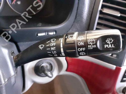 Used Steering column stalk HYUNDAI SANTA FÉ II (CM) 2.2 CRDi GLS (150 hp) 24650518
