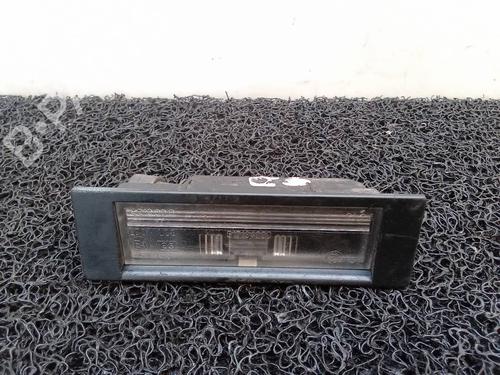 Used Licence plate light Licence plate light 14041222 14041222