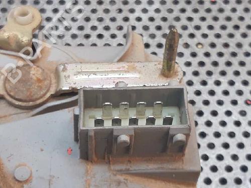 Front right lock FIAT SCUDO Van (220_) 2.0 | BP1191515C97 