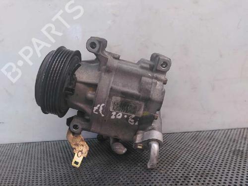 AC compressor FIAT STILO (192_) 1.4 16V (192AXH1B, 192BXH1B) | BP2128987M34 