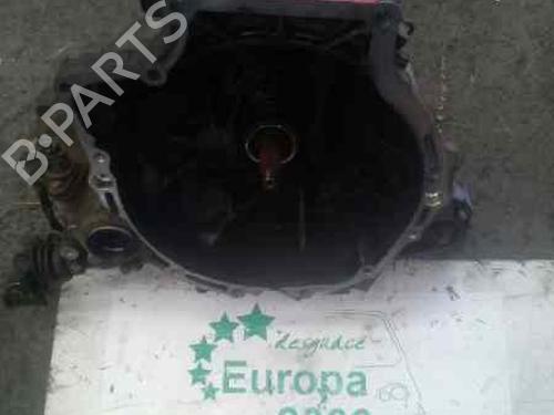 Used Gearbox Gearbox KIA RIO I Hatchback (DC) 1.3 (75 hp) 63916 63916