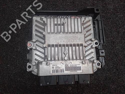 Used Engine control unit (ECU) Engine control unit (ECU) PEUGEOT 407 (6D_) [2004-2011] 8303573 8303573