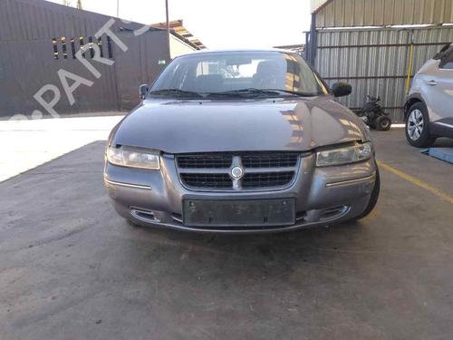 Used Parts CHRYSLER STRATUS (JA)  2.0 LE  1739212