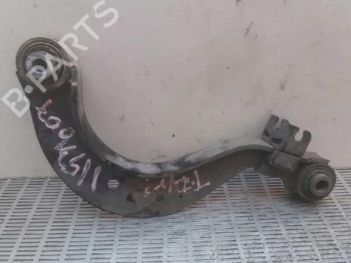 Left rear suspension arm SEAT LEON (1P1)  | BP595593M14 