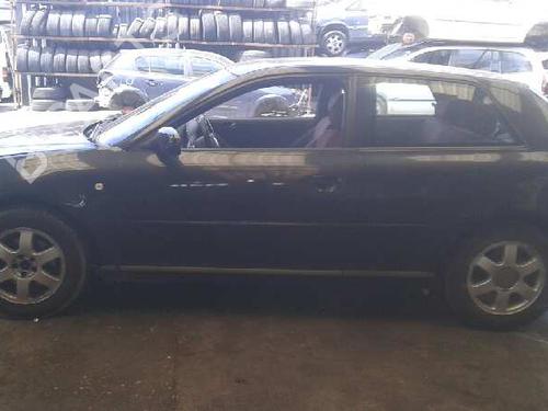 Alternator AUDI A3 (8L1) 1.8 | BP205068M7 