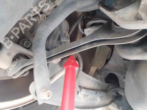 Querlenker links hinten für VW TIGUAN (5N_) [2007-2018]  23445221