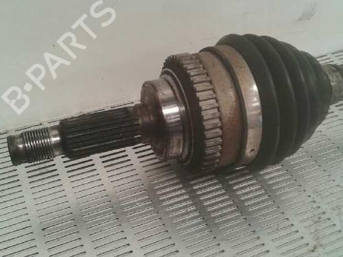 Right front driveshaft KIA RIO I Hatchback (DC) 1.5 16V | BP12313024M39 