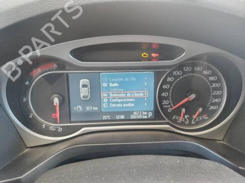 Water radiator FORD S-MAX (WA6)  | BP8347306M31  - Image 17
