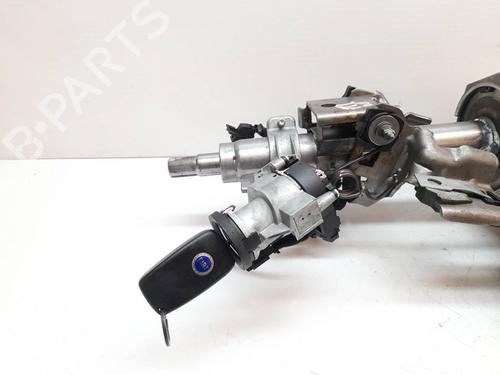 Steering column FIAT GRANDE PUNTO (199_) 1.3 D Multijet (199.AXD11, 199.AXD1A, 199.AXD1B,... | BP19935831M21 