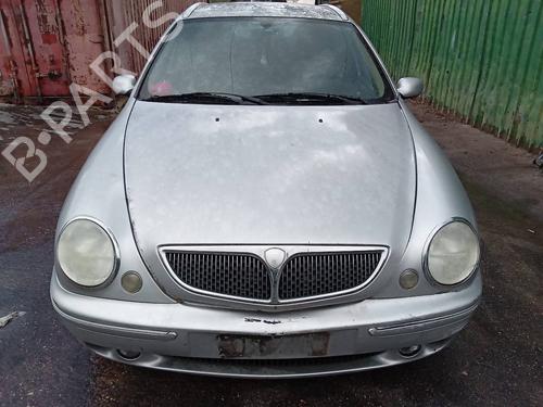 LANCIA LYBRA SW (839_) 1.9 JTD (839.BXI1A, 839.BXN1A, 839.CXL1A) (116 hp) 826432
