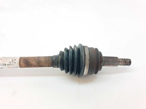 Right front driveshaft RENAULT KANGOO Express (FW0/1_) | BP40448046M39 - Image 4