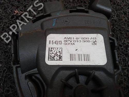 BP9837908I4 | Pédale FORD GRAND C-MAX (DXA/CB7, DXA/CEU) 1.6 TDCi BP9837908I4