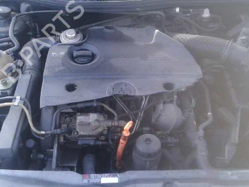 Headlight switch VW GOLF IV (1J1) 1.9 TDI | BP2129344I24 