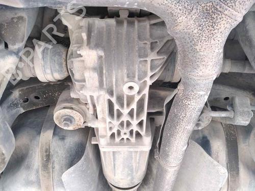 Used Rear differential Rear differential CHEVROLET CAPTIVA (C100, C140) 2.0 D (150 hp) 17612726 17612726