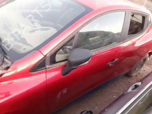 Porta frente esquerda RENAULT CLIO IV (BH_) [2012-2021]  30530393