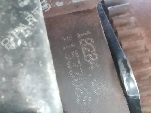 Engine FIAT MULTIPLA (186_) 1.9 JTD 105 (186AXB1A) | BP63751M1 