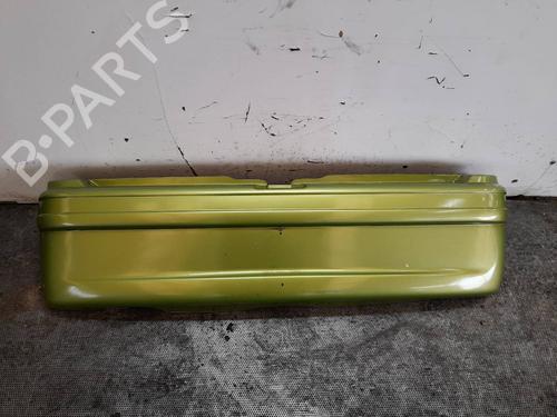 Rear bumper MICROCAR VIRGO 0.5 D (14 hp) 12454656