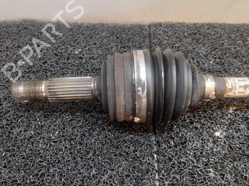 Left front driveshaft CITROËN C1 (PM_, PN_) | BP10988272M38 - Image 3