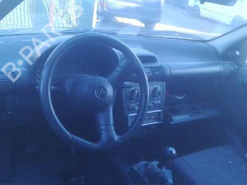 Egr OPEL CORSA B (S93) 1.2 i (F08, F68, M68) | BP868588M69 