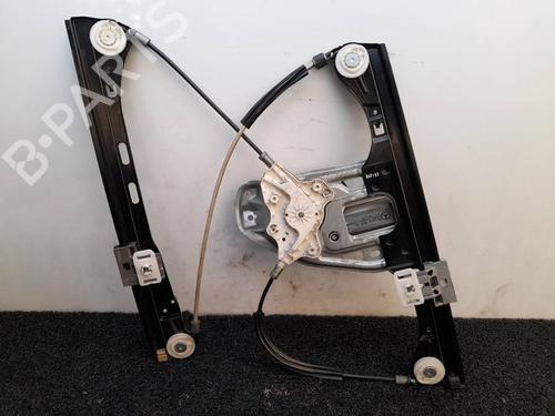 Used Front right window mechanism Front right window mechanism 10626026 10626026