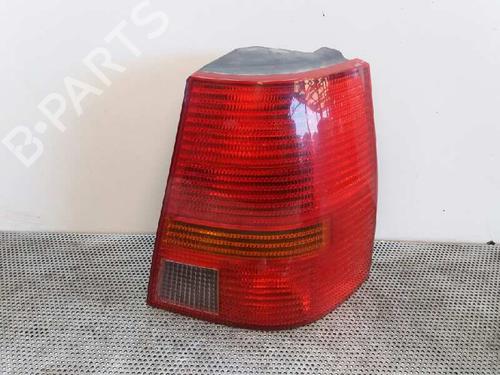 Used Right taillight Right taillight VW GOLF IV Variant (1J5) [1999-2006] 2523555 2523555