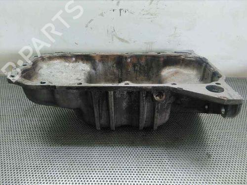 Used Oil sump Oil sump FORD FIESTA V (JH_, JD_) 1.4 16V (80 hp) 14034659 14034659