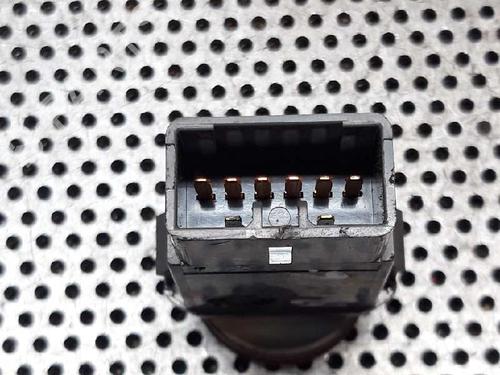 Warning switch DAEWOO KALOS (KLAS) 1.2 | BP6616485I22 