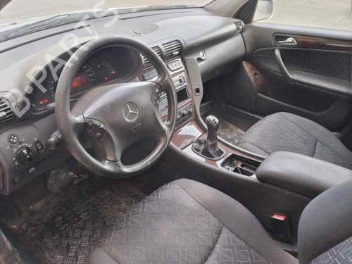 Engine MERCEDES-BENZ C-CLASS (W203) C 220 CDI (203.006) | BP25254562M1 - Image 11