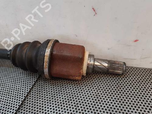 Right front driveshaft NISSAN NOTE (E11, NE11) | BP4419486M39 - Image 3