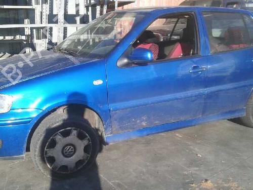 Pulley VW POLO (6N2) | BP14032860M122 - Image 6