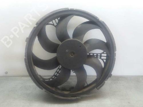 Used Radiator fan Radiator fan 4650644 4650644