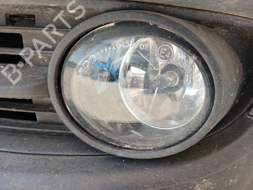 Used Left front fog light Left front fog light VW TOURAN (1T1, 1T2) 1.9 TDI (105 hp) 34620788 34620788