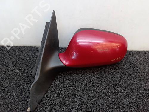 Left mirror SAAB 9-3 (YS3F, E79, D79, D75) 2.0 t | BP7994818C26 