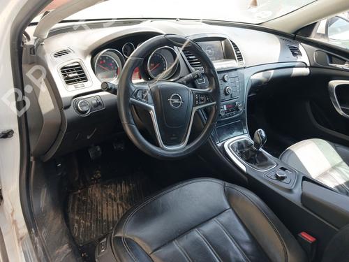 Starter OPEL INSIGNIA A (G09) 2.0 CDTI (68) | BP34402666M8 - Image 10