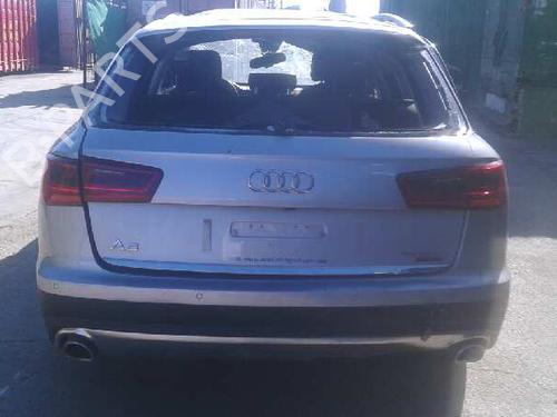 Pipe AUDI A6 Allroad C7 (4GH, 4GJ) 3.0 TDI quattro | BP14037535M125 - Image 9