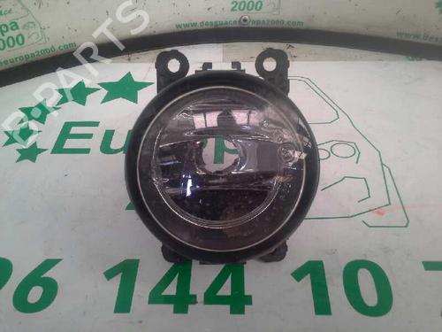 Nebelscheinwerfer rechts SUZUKI SWIFT III (MZ, EZ)  | BP224337C31 