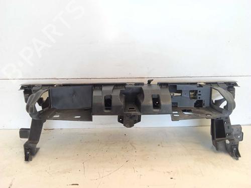 Used Front slam panel Front slam panel PEUGEOT 3008 I MPV (0U_) 1.2 (131 hp) 40005912 40005912