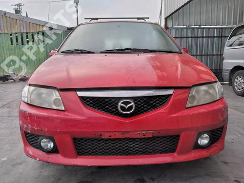 Used Parts MAZDA PREMACY (CP)  2.0 TD  960631