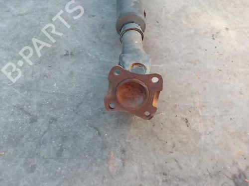 Driveshaft NISSAN PATHFINDER II (R50)  | BP21013263M37 