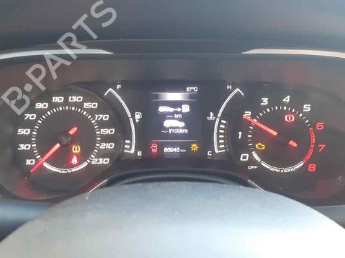 Left sun visor FIAT TIPO Hatchback (356_, 357_) | BP22549951I1 - Image 11