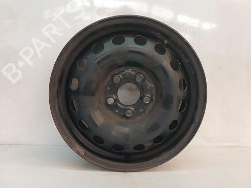 Used Rim Rim MERCEDES-BENZ VITO Van (W447) 110 CDI (447.601, 447.603, 447.605) (102 hp) 35949216 35949216