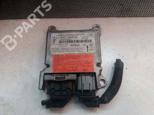 Used Airbag Kit Airbag Kit FORD FOCUS II (DA_, HCP, DP) 1.8 TDCi (115 hp) 598220 598220