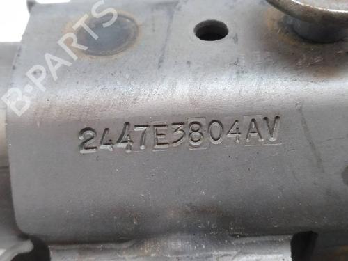 Steering column OPEL ASTRA H (A04) 1.4 (L48) | BP16749475M21 